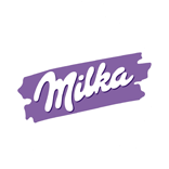 Новогодние подарки Милка Milka в Саранске